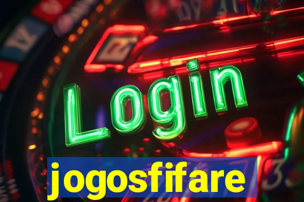 jogosfifare