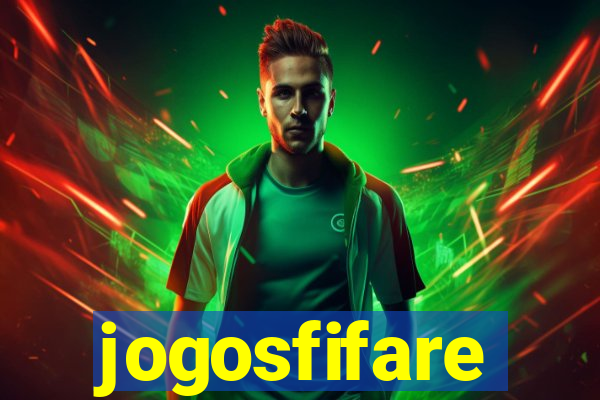 jogosfifare