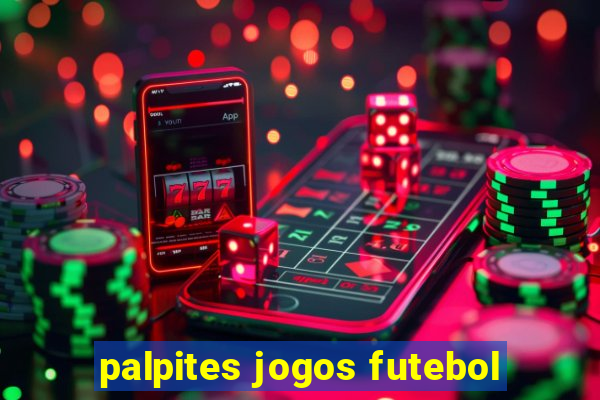 palpites jogos futebol