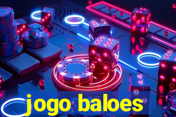 jogo baloes