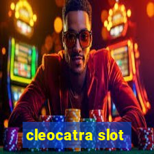 cleocatra slot