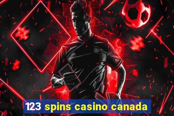 123 spins casino canada