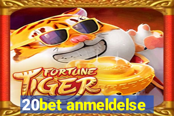 20bet anmeldelse