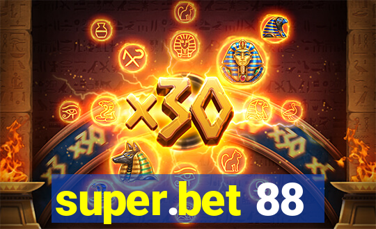 super.bet 88