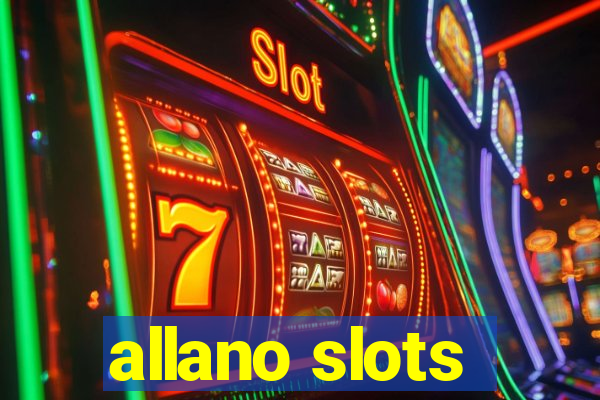 allano slots