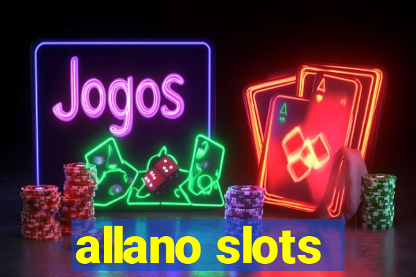 allano slots