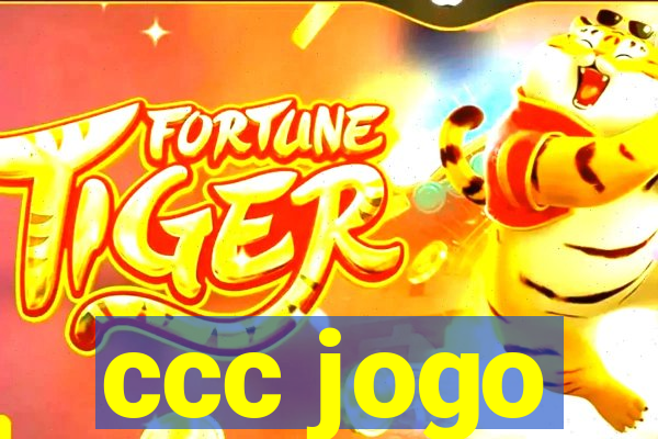 ccc jogo