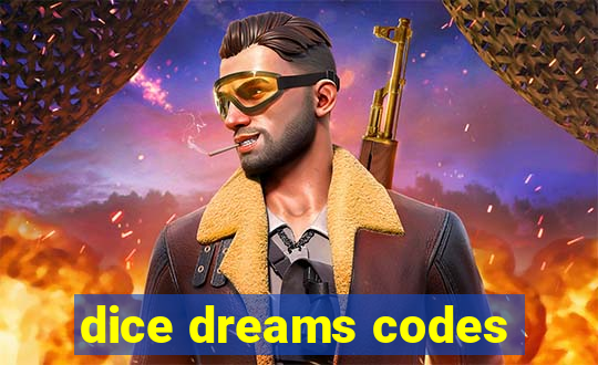 dice dreams codes