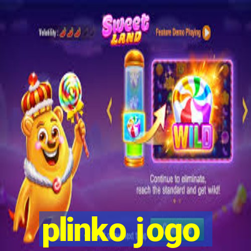 plinko jogo