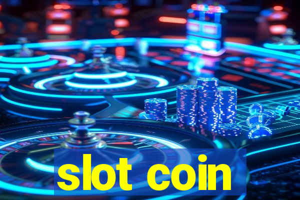 slot coin