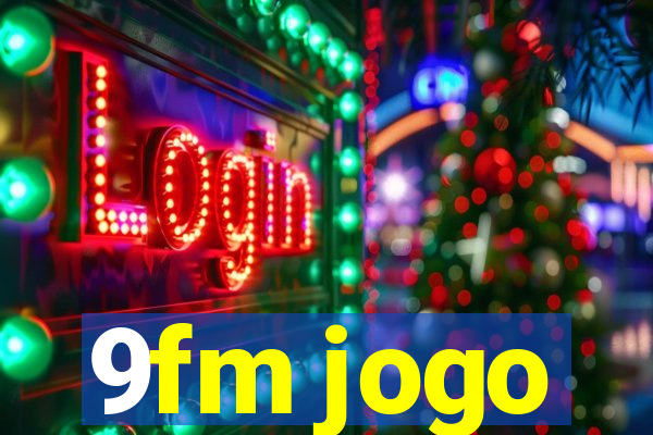 9fm jogo