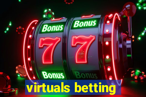 virtuals betting