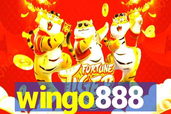 wingo888