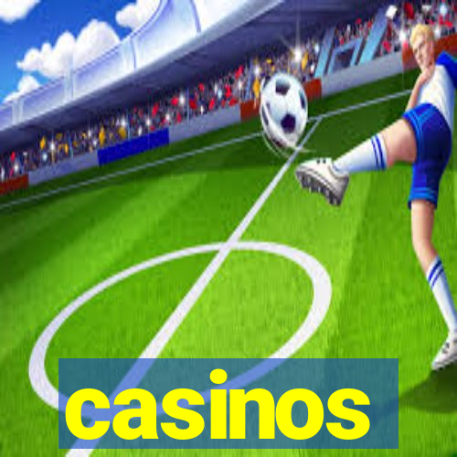 casinos internacionales online