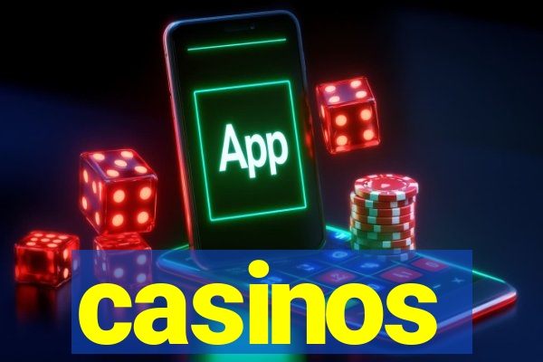 casinos internacionales online