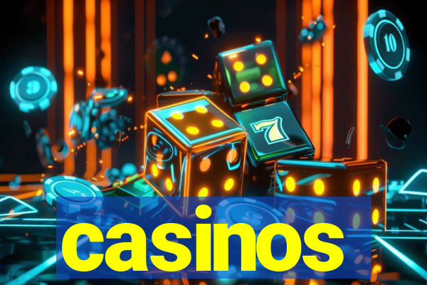 casinos internacionales online