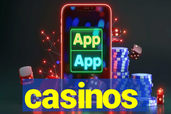 casinos internacionales online