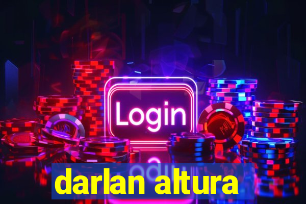 darlan altura