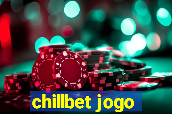 chillbet jogo