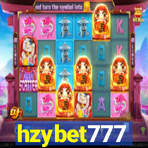 hzybet777