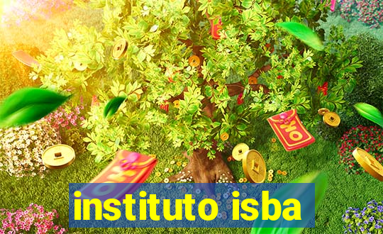 instituto isba