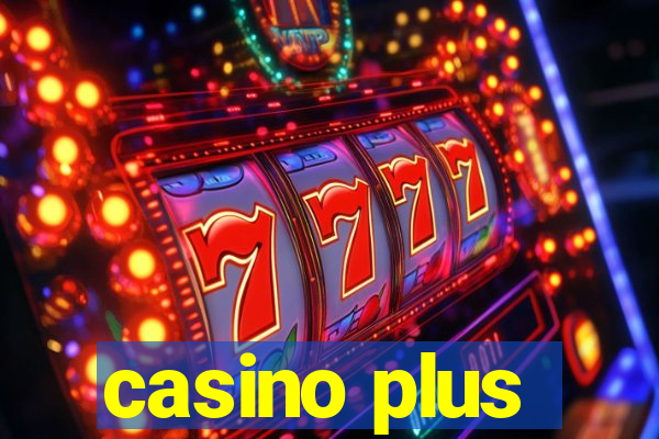 casino plus