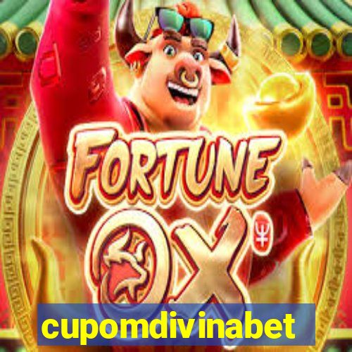 cupomdivinabet