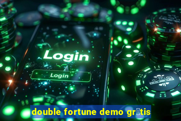 double fortune demo gr谩tis