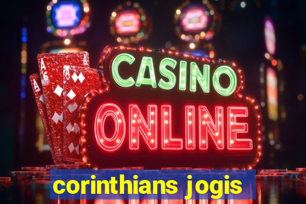 corinthians jogis