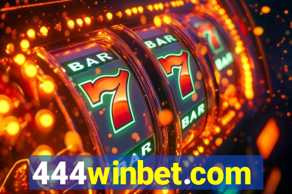 444winbet.com