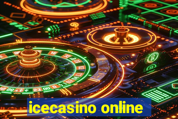 icecasino online