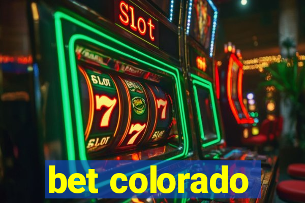 bet colorado