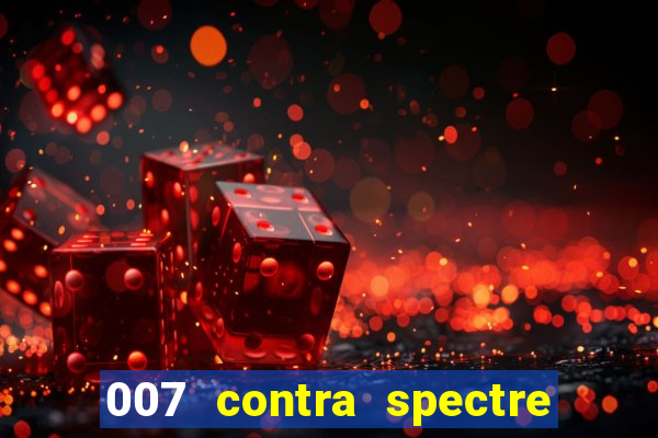 007 contra spectre casino royale atores