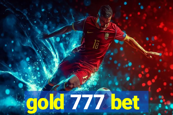 gold 777 bet