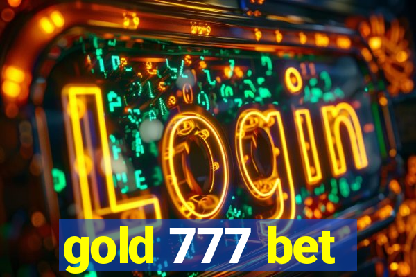 gold 777 bet