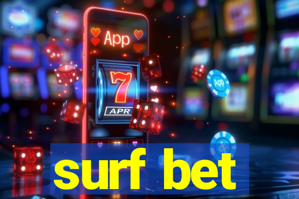 surf bet