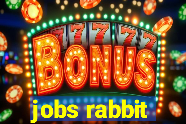 jobs rabbit