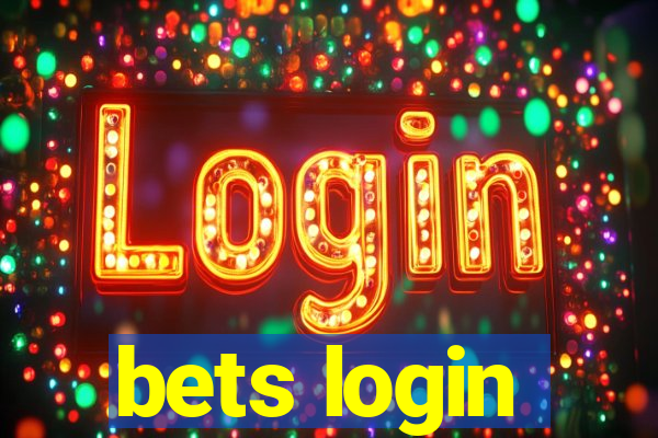 bets login