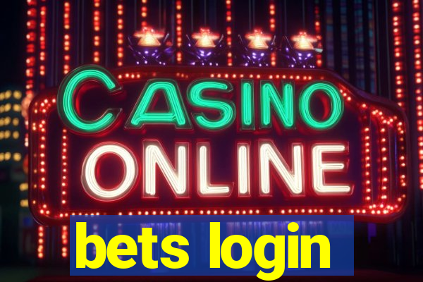 bets login