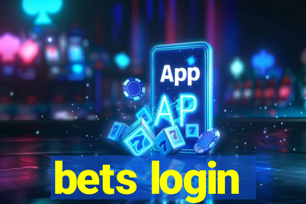 bets login