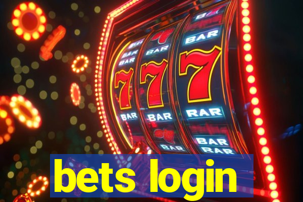 bets login