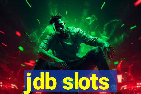 jdb slots