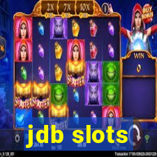 jdb slots