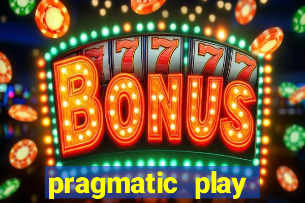 pragmatic play slots rtp