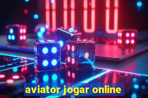 aviator jogar online