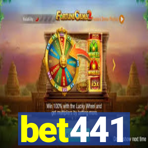 bet441