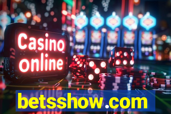 betsshow.com