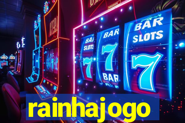 rainhajogo