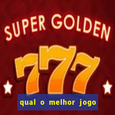 qual o melhor jogo do brasil no 777