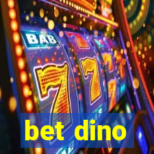 bet dino